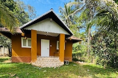 Clay Breeze Cozy Stay, Wayanad