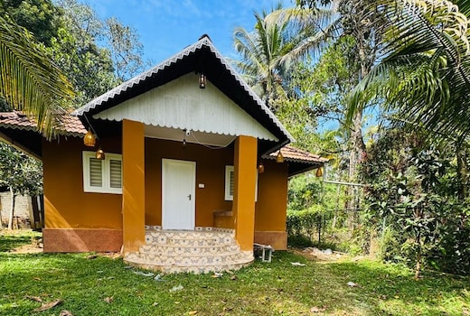 Clay Breeze Cozy Stay