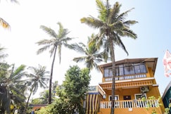 Guellen House | Entire 1 BHK Apartment, Goa