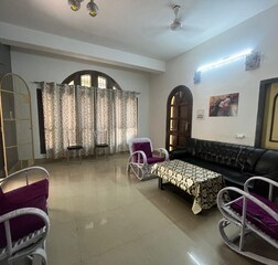 Private Living Room