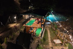 Neer Himalayan trek, Najibabad