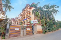 FabHotel Resort Aqua Grandiosa, Goa