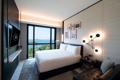 The Outpost Hotel Sentosa by Far East Hospitality, Singapore