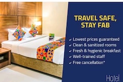 HOTEL KINGSMAN, Rudrapur