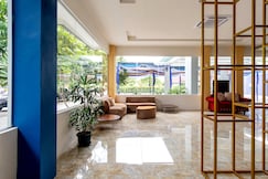 Townhouse Oak Medan near Universitas Sumatera Utara formerly Raz Residence, Langsa