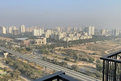 Kaveri City Studio Apartment, Greater Noida