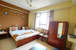 Swetamber Lodge, Gangtok