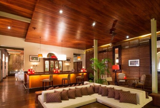 Galle Face Hotel Colombo Colombo Price Address Reviews