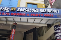Hotel Bangalore Residency By WB Inn, Bangalore