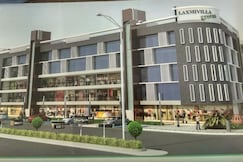 Hotel Imperial Infinity Inn, Ahmedabad