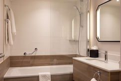 Hilton Nottingham, Nottingham