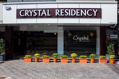 Nexstay Crystal Residency, Calicut (Kozhikode)
