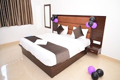 The muskmelon resort, Pushkar