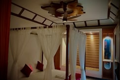 Venetian Capital, Alleppey