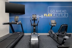 Holiday Inn Express Hotel & Suites Prattville South, Autauga