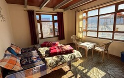 Room with River View