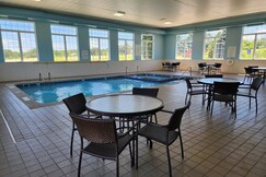 Holiday Inn Express Hotel & Suites Cadillac, Missaukee