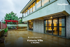 Vistavia Villa By StayAtlas., Sasvad