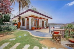 Richi Valley Resort, Mount Abu