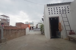 The Kashi Vibe Homestay, Varanasi