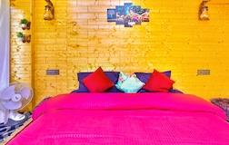 Moksha Stone Art Cottage