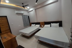 HOTEL MAHADEV KRIPA, Omkareshwar