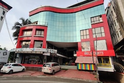 Amruth Inn, Guruvayur