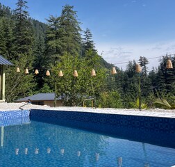 Swimming Pool 1