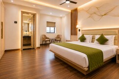 Vijaya Tej Clarks Inn Patna, Patna