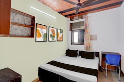 Hotel O Vajirao PG, Delhi