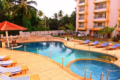 Colva Holiday Homes - Tap to explore photos