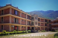 Shivlinga Resort (A Riverside Property)