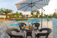 Robusta @ Misty Barn by VEO - Part of StayVista, Bekal