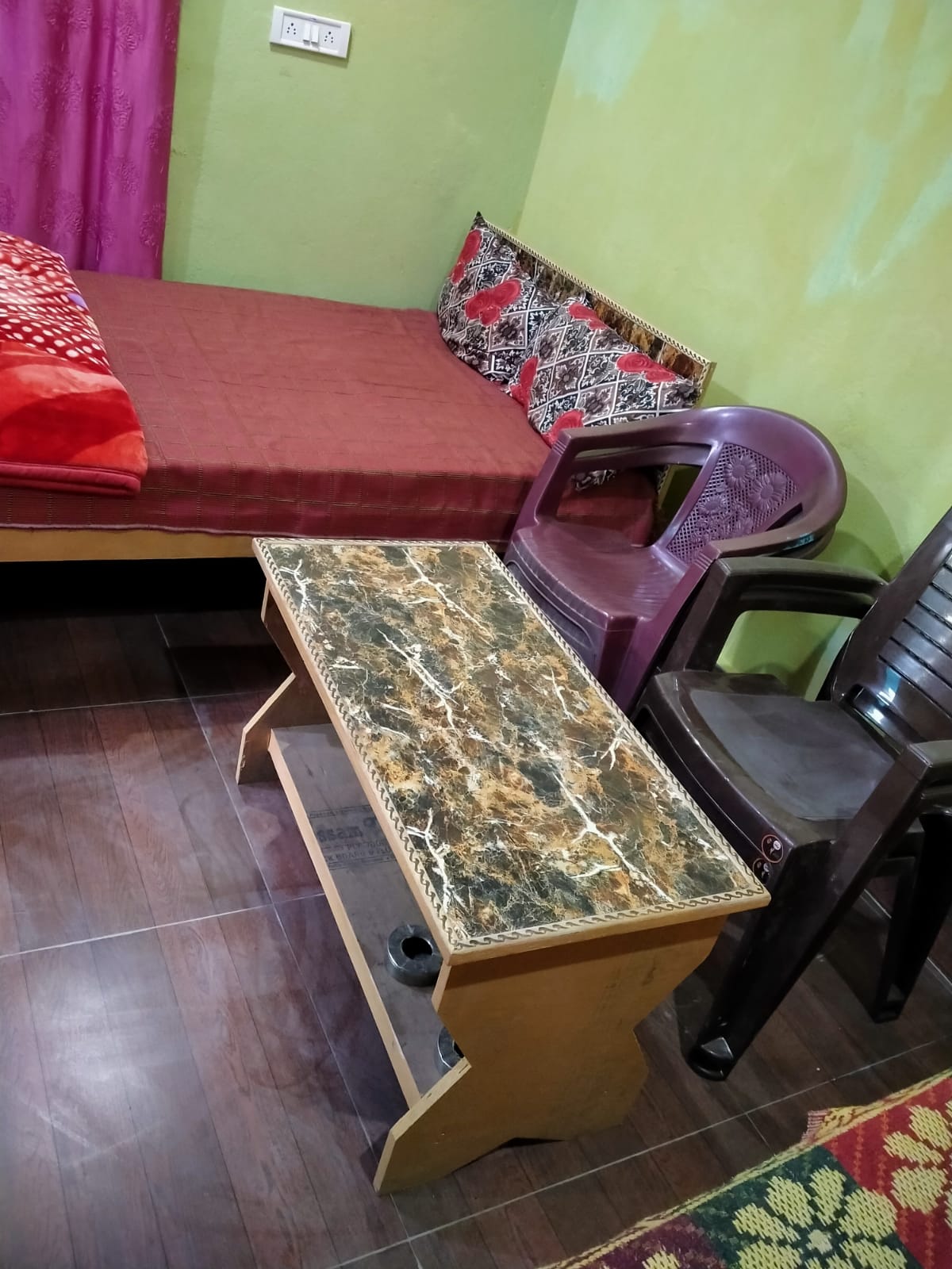 Dhyan Badri Homestay - Tap to explore photos