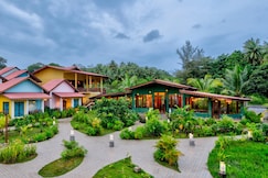 SILVER SAND VILLAGE RESORT, Sir William Peel Island