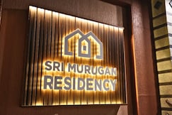 Sri Murugan Residency, Vellore