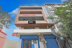 Hotel O Opal Crown Hotel, Greater Noida