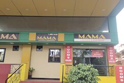 MAMA LODGING AND BOARDING, Goa
