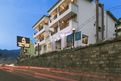 Aaroham The Watergate Hotel Bhimtal, Bhimtal