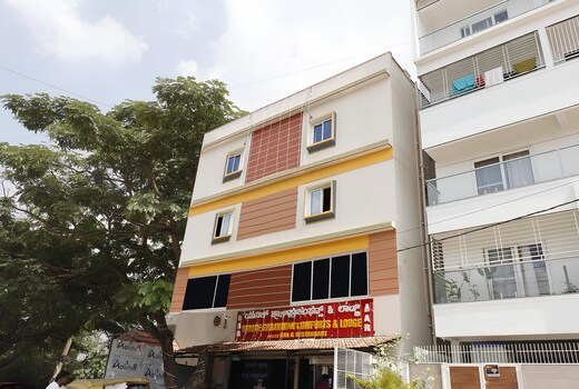 VILASINI INN BTM Bengaluru