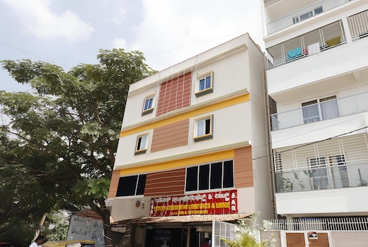 VILASINI INN BTM Bengaluru