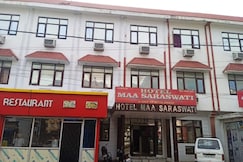Hotel Maa Saraswati, Katra