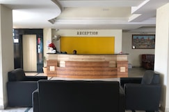 Hotel City Palace, Brahmapur