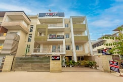 Aadat Hotel Subhash Chowk, Gurgaon