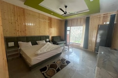 Harshil Residency, Gangotri