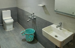 Washroom