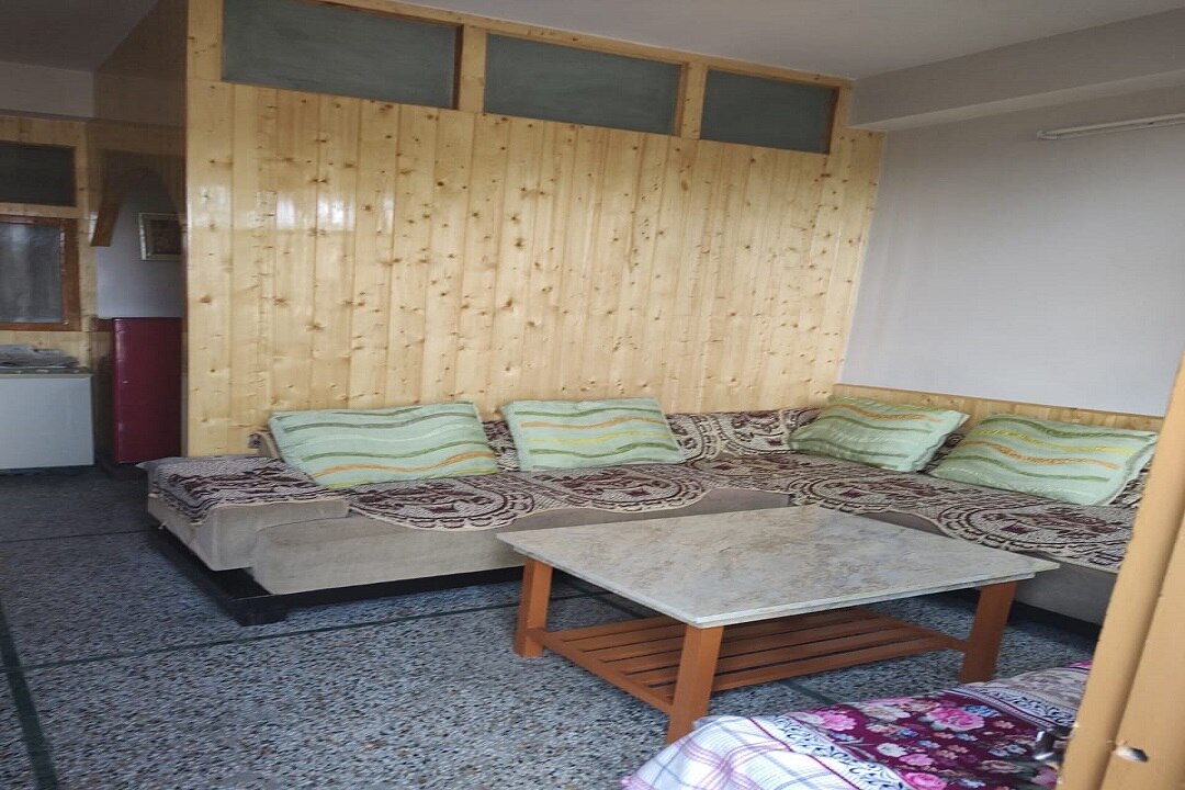Ekkant Homestay | Mountain-view Rooms - Tap to explore photos