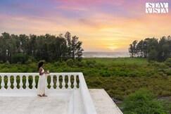 StayVista at Ivory House, Alibaug