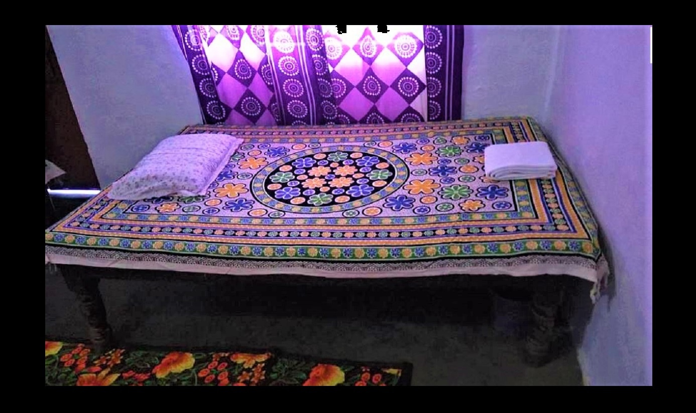 Khajuraho home stay - Tap to explore photos