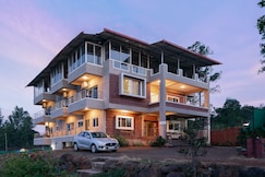 Hotel Mahabaleshwar Fragrance, Mahabaleshwar